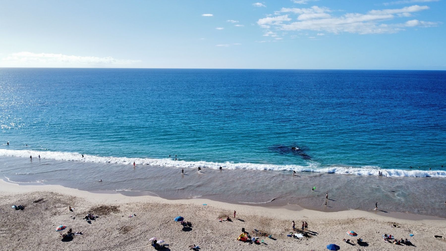 Photo 7 of Hapuna Beach in Mauna Kea Beach, Big Island