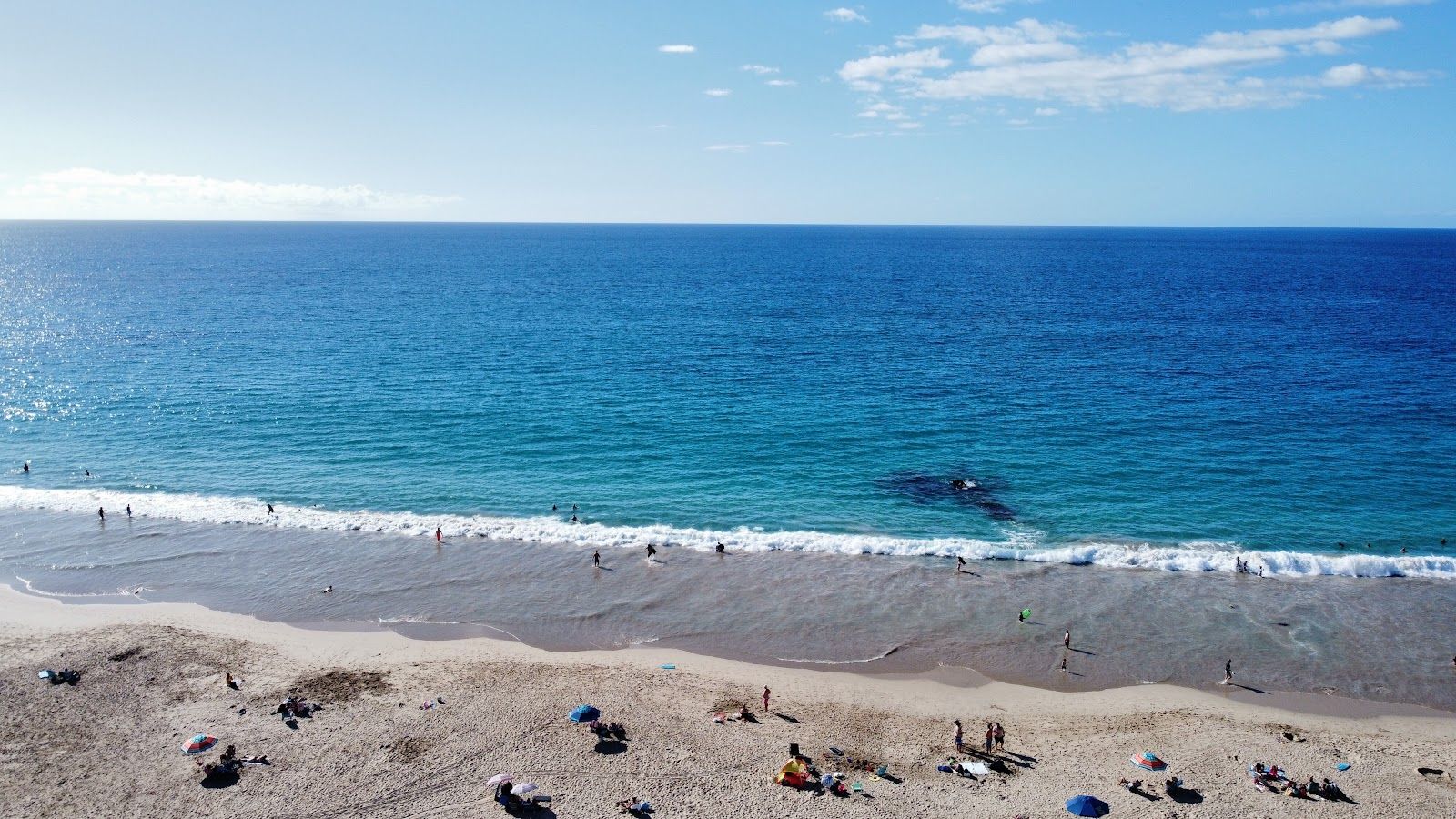 Photo 7 of Hapuna Beach in Mauna Kea Beach, Big Island