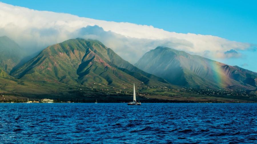 Photo 1 of Trilogy Excursions in Lāhainā, Maui
