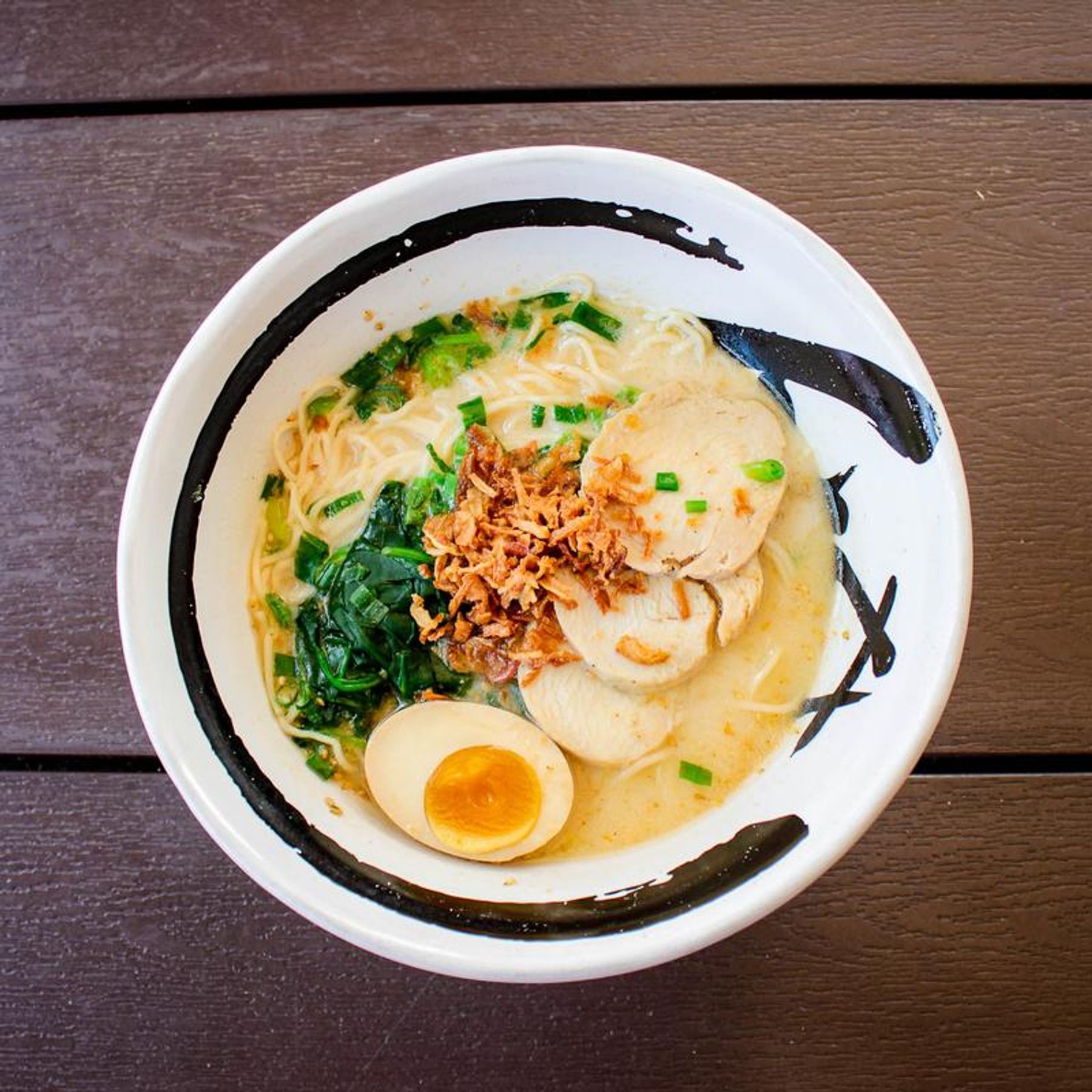 Photo 2 of Tanaka Ramen & Izakaya - Maui Mall in Kahului, Maui