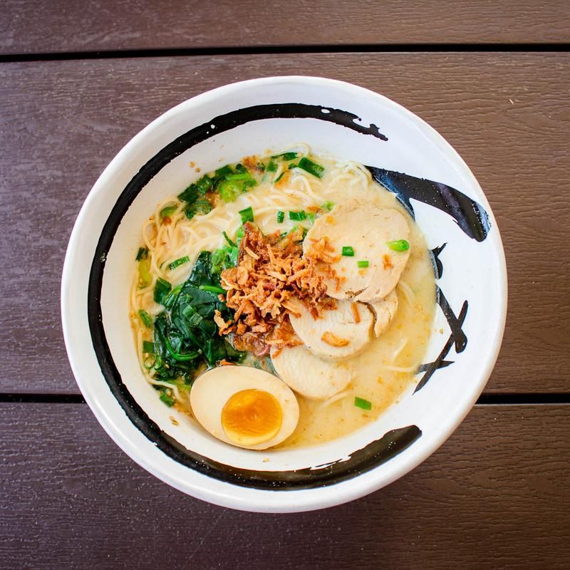 Photo 2 of Tanaka Ramen & Izakaya - Maui Mall in Kahului, Maui