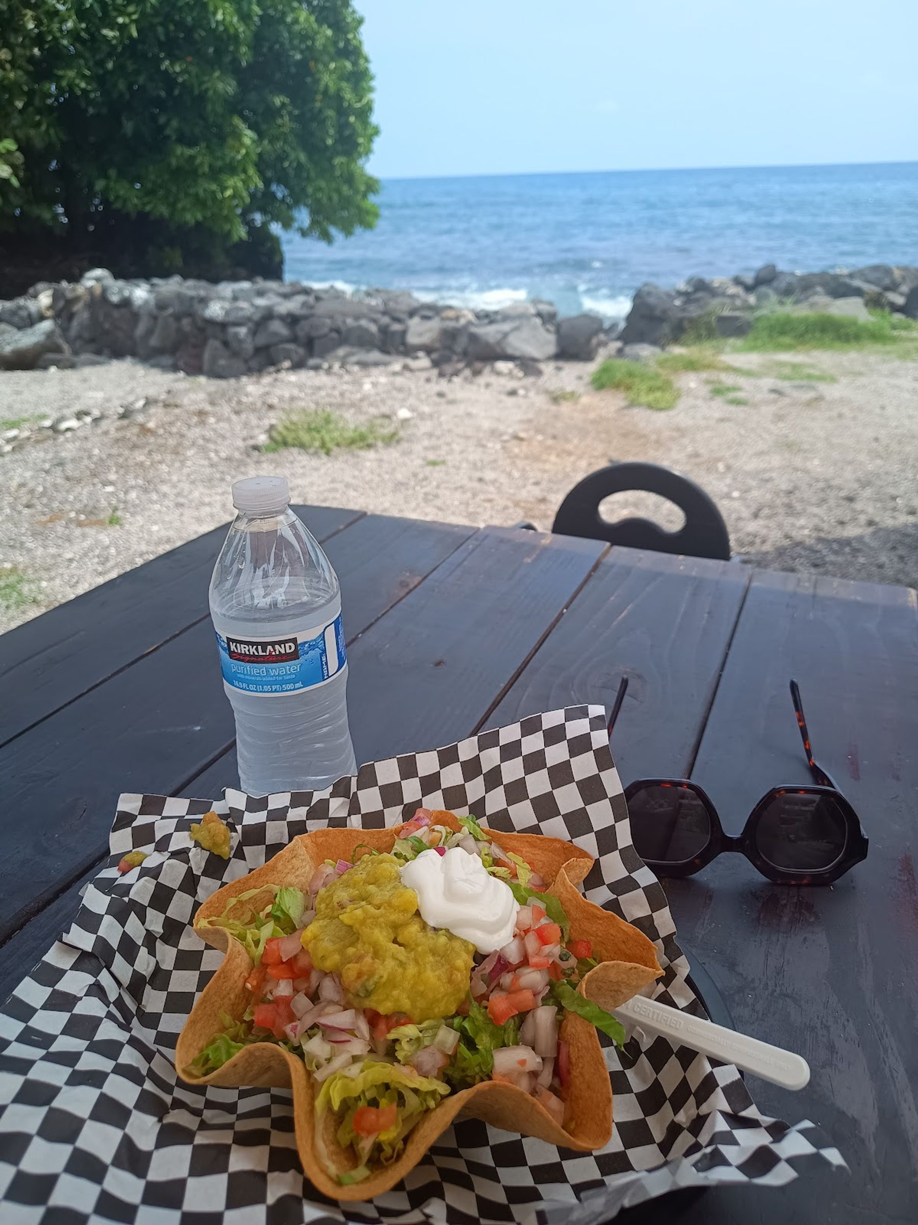 Photo 4 of Birria Taco Stand in Kailua-Kona, Big Island