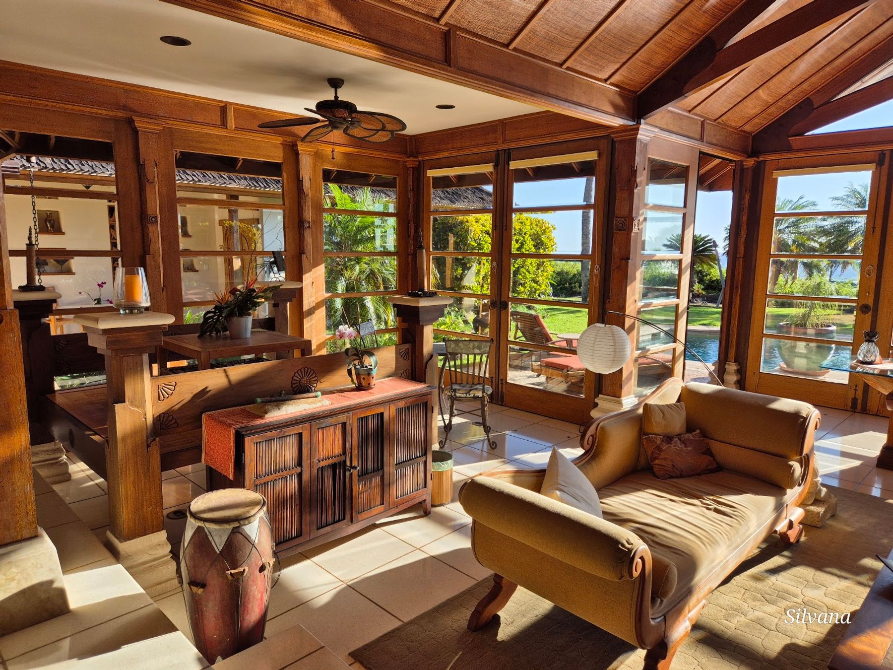 Photo 7 of Ho'oilo House Bed and Breakfast in Lāhainā, Maui