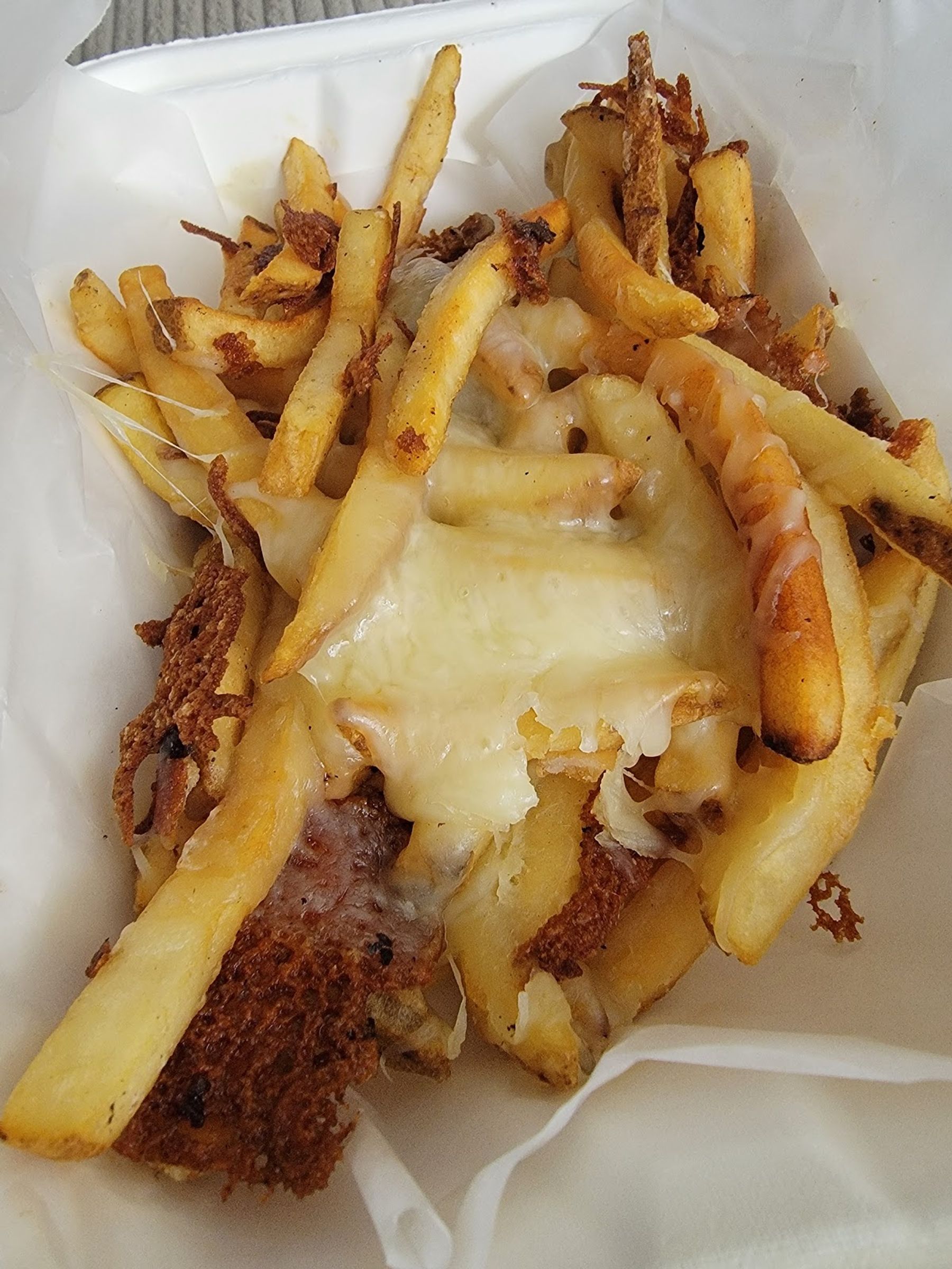 Photo 3 of Duck Fat Food Truck in Hilo, Big Island