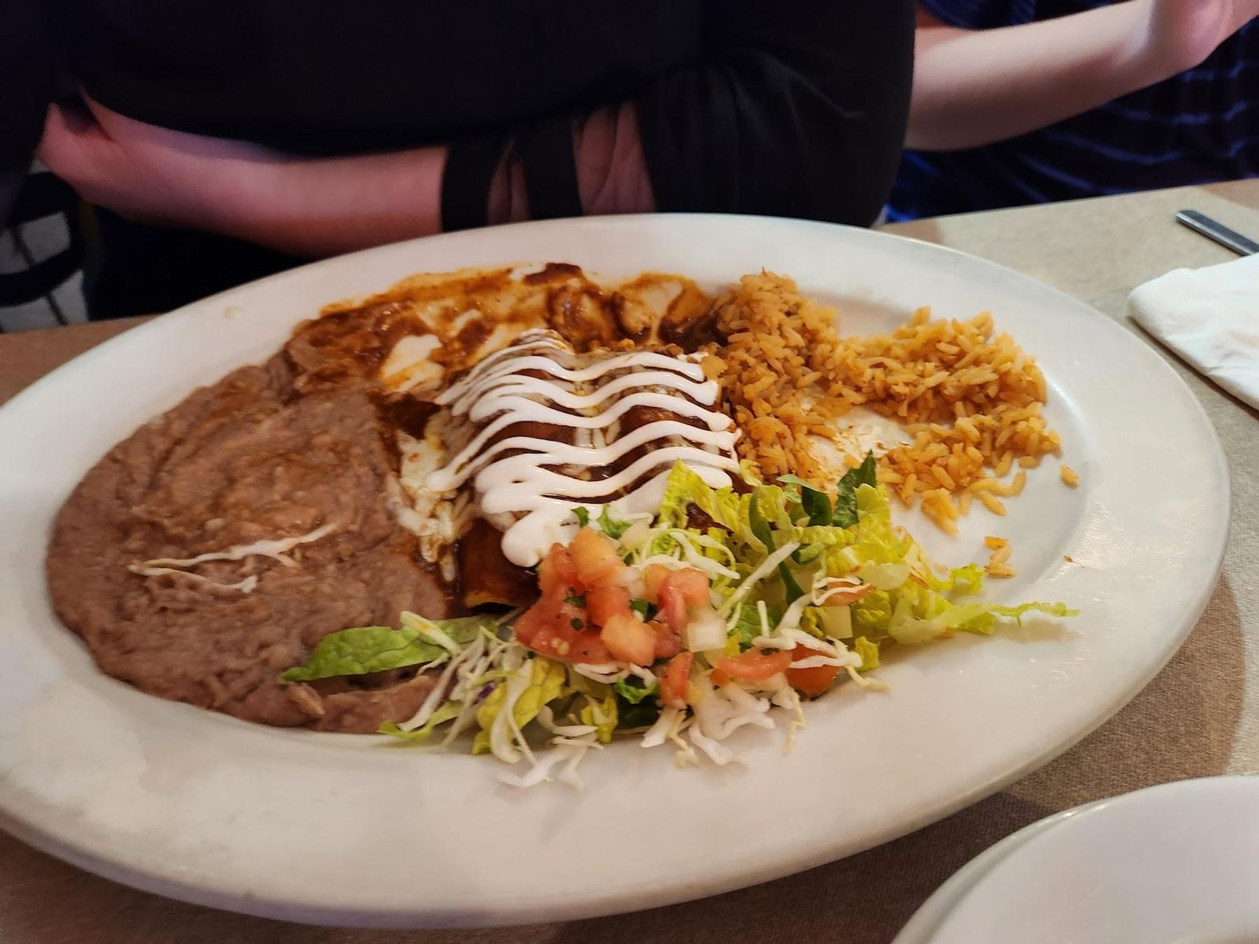 Paco's Tacos Kapa'a restaurant in Kapaʻa, Kaua‘i photo 8