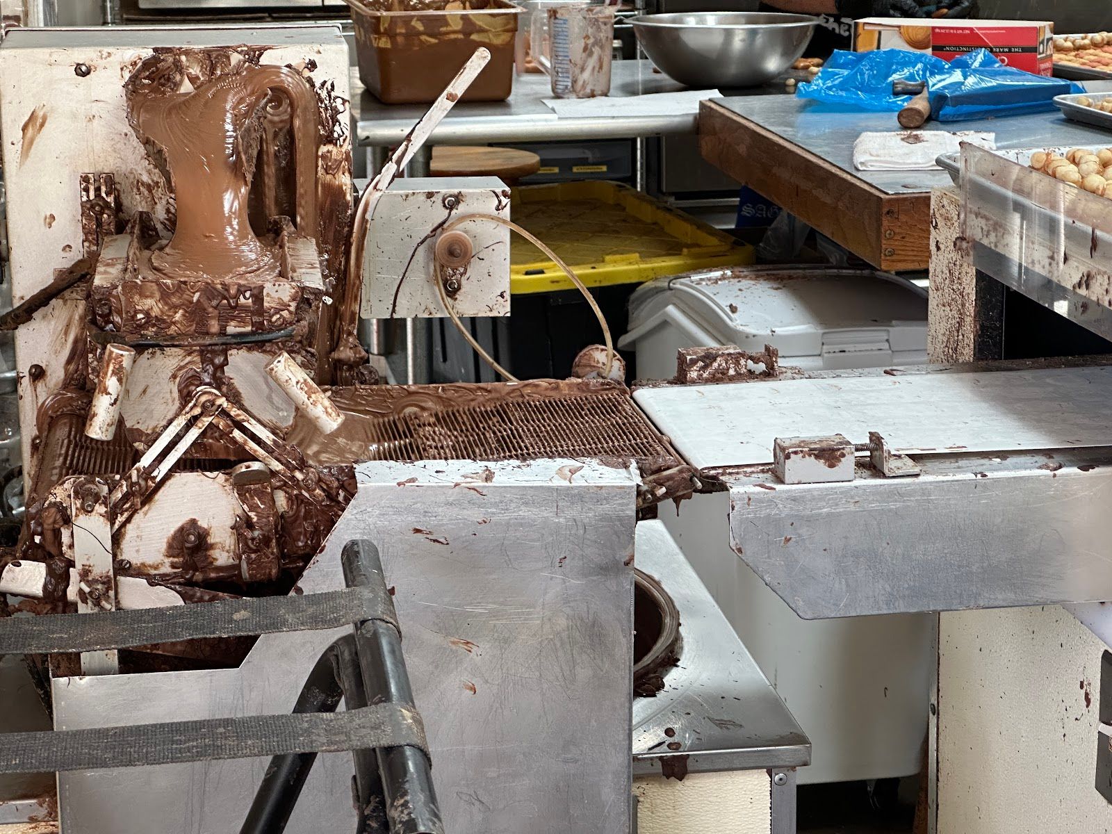 Photo 8 of Kauai Chocolate Company in Hanapēpē, Kauai