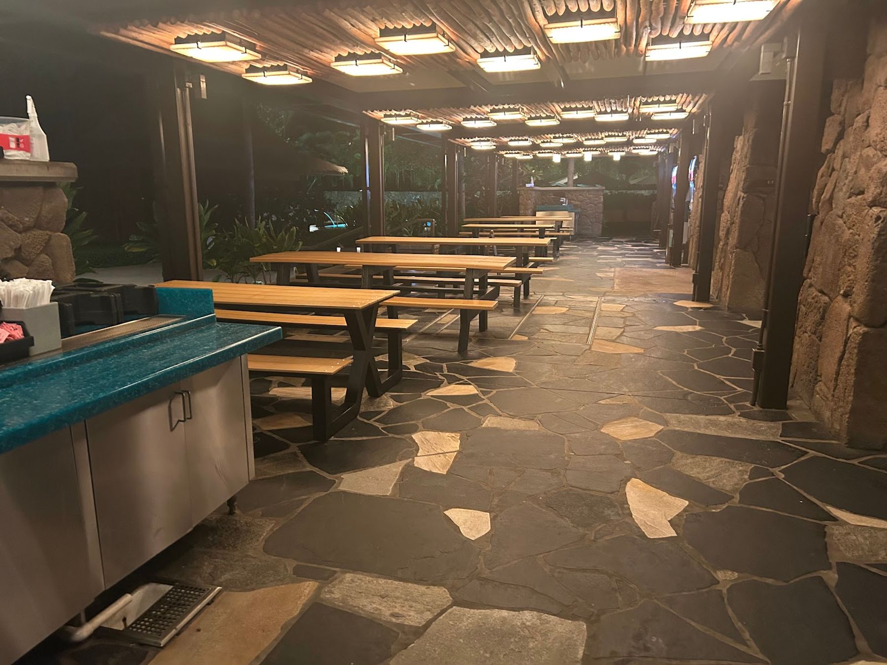 Photo 6 of Ulu Café in Ko Olina, Oahu