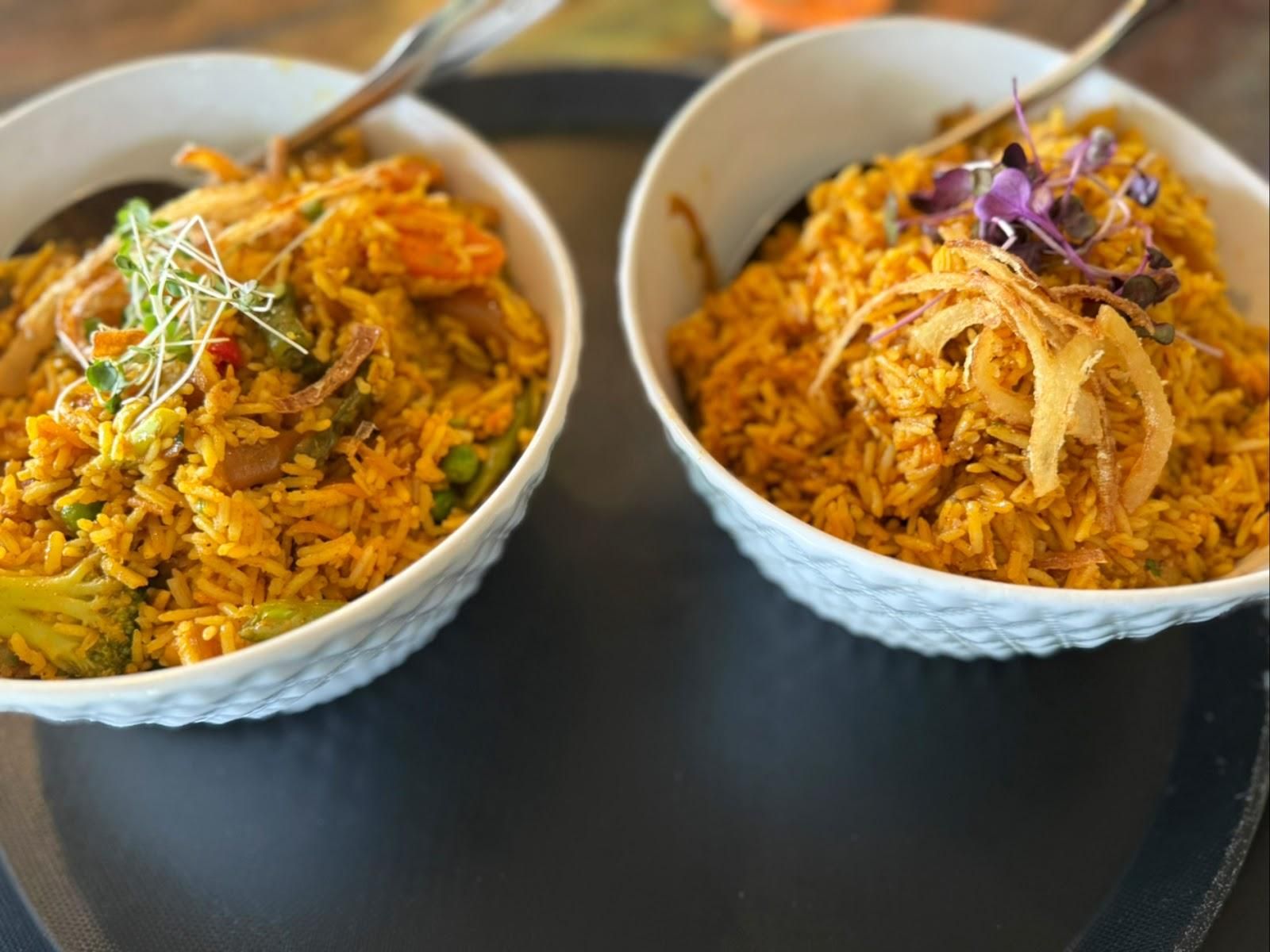 Ono Bar & Grill restaurant in Kapaʻa, Kaua‘i photo 3