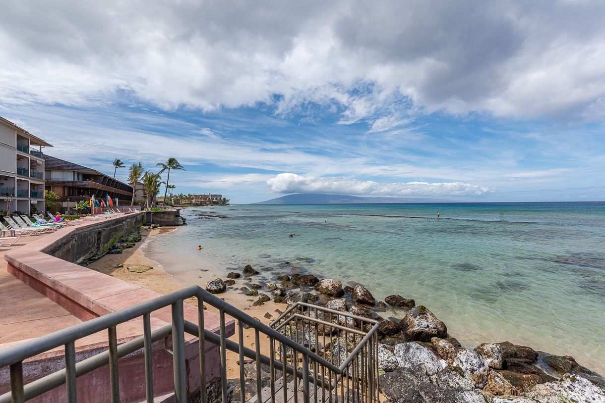 Photo 7 of Makani Sands in Kapalua, Maui