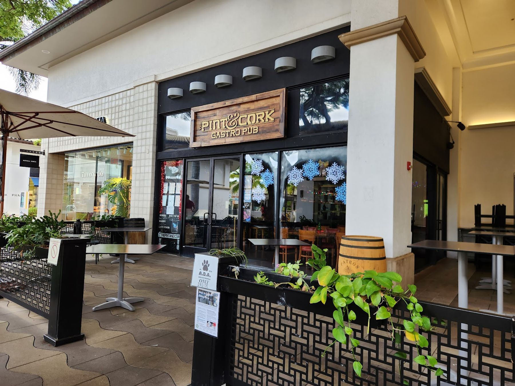Photo 10 of The Pint & Cork in Wailea, Maui