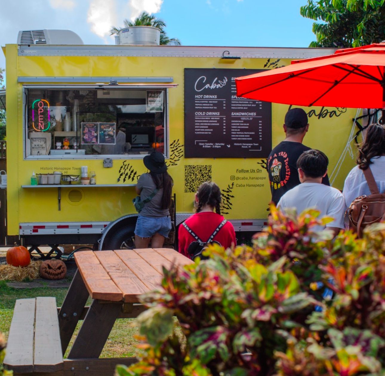 Photo 3 of Caba in Hanapēpē, Kauai