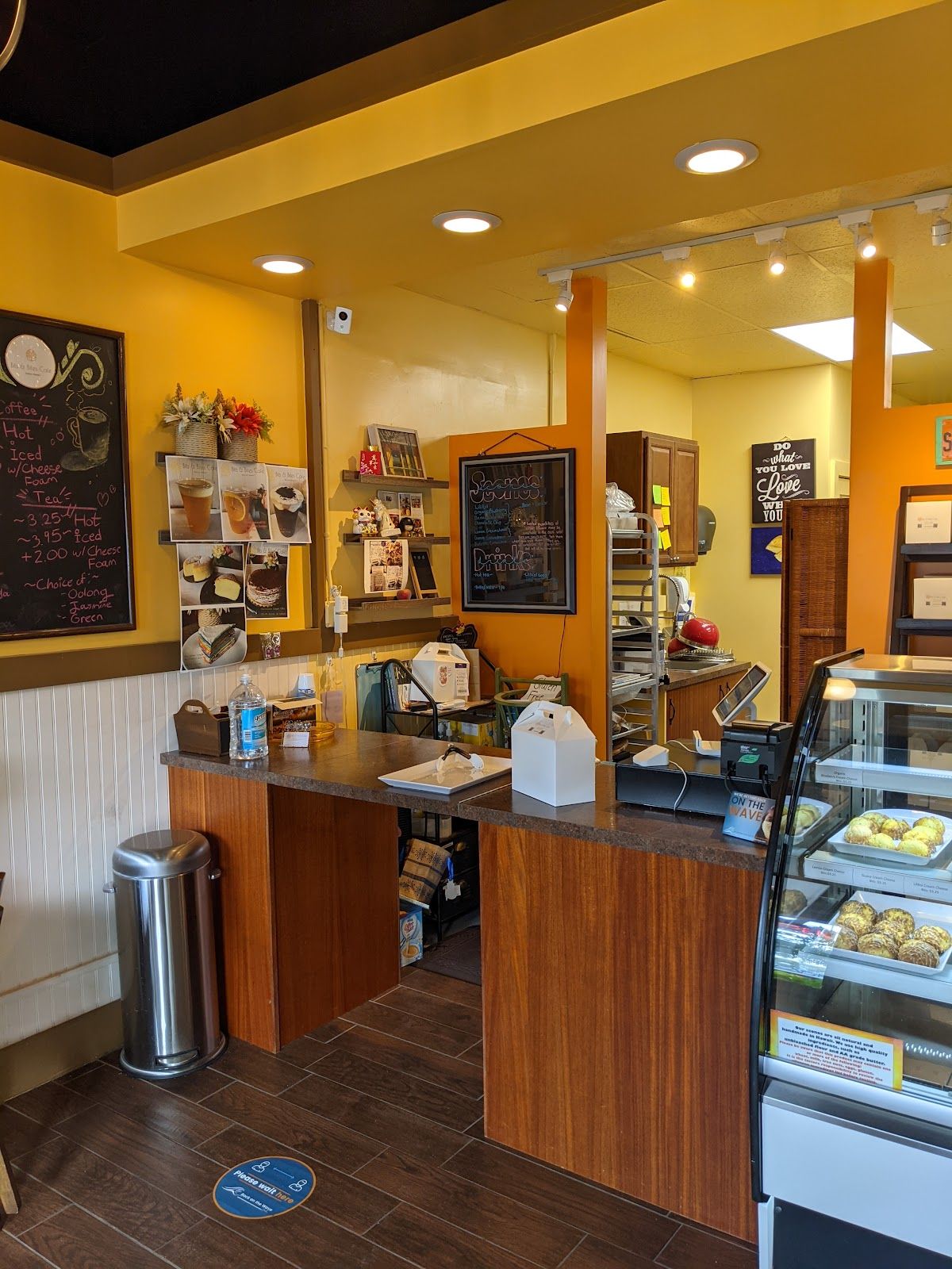 Photo 9 of Bits & Bites Cafe in Hawaiʻi Kai & East Honolulu, Oahu