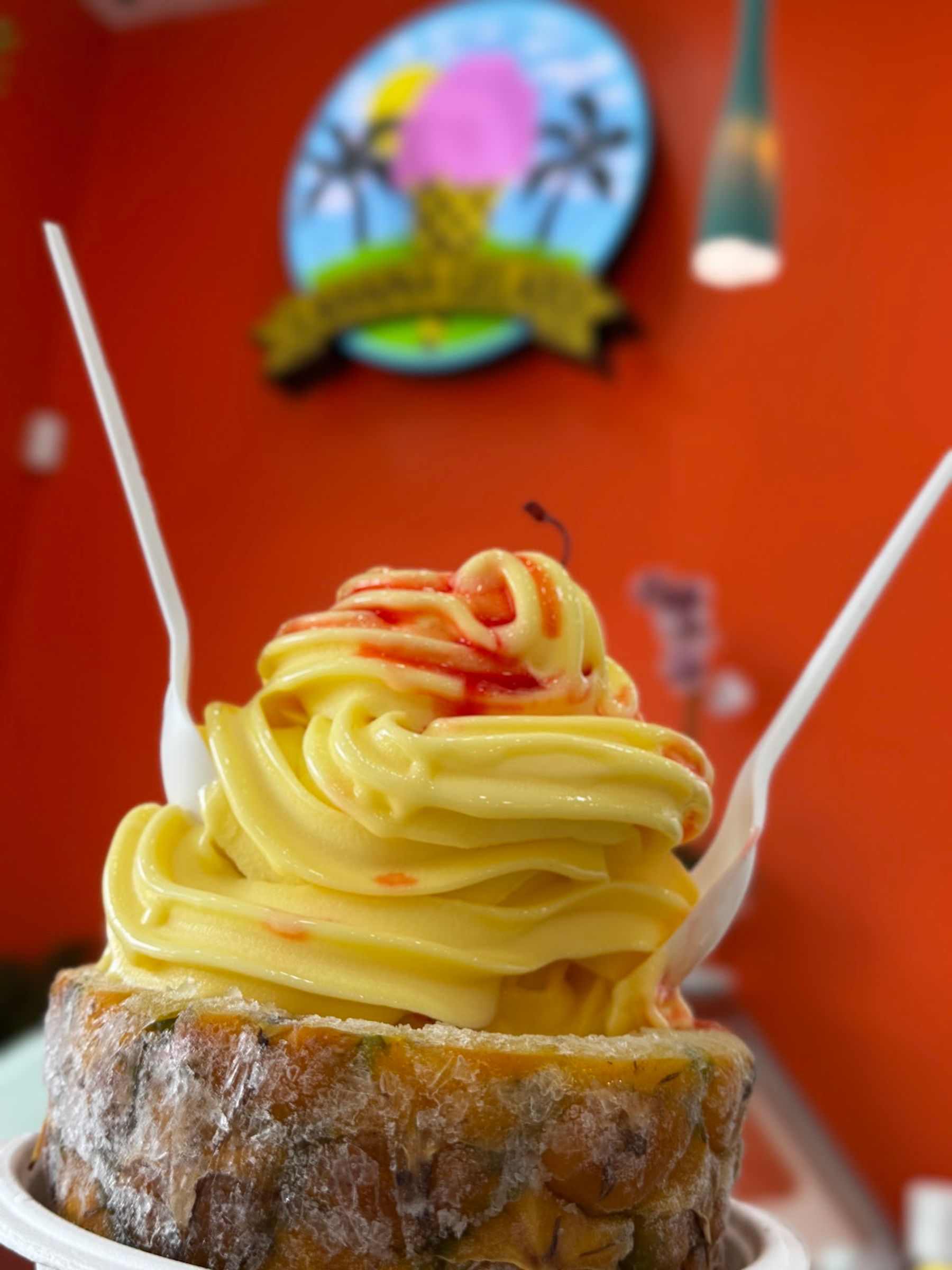 Photo 2 of Lahaina Gelato in Lāhainā, Maui