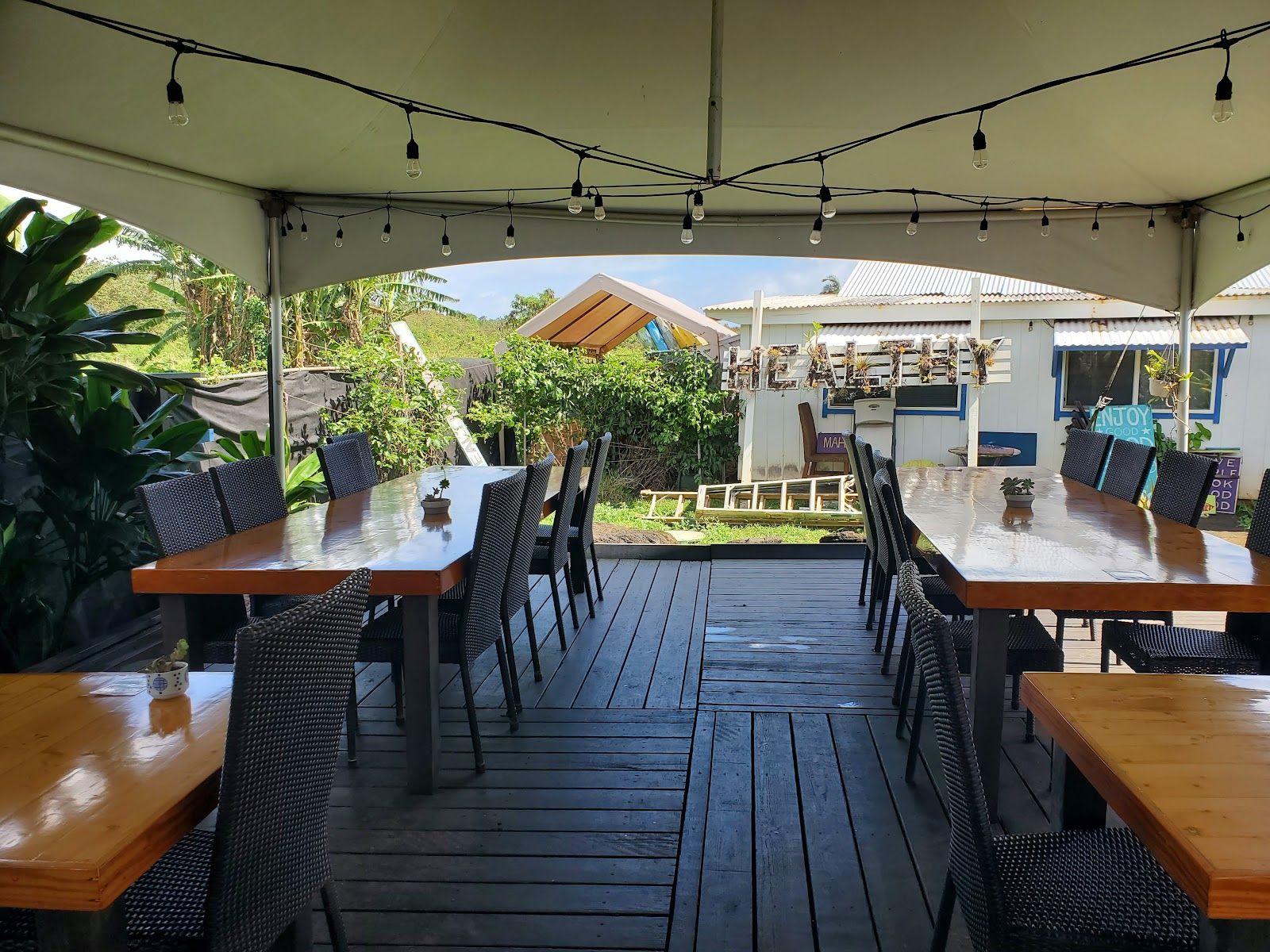 Photo 1 of Vegetate in Kapaʻa, Kauai