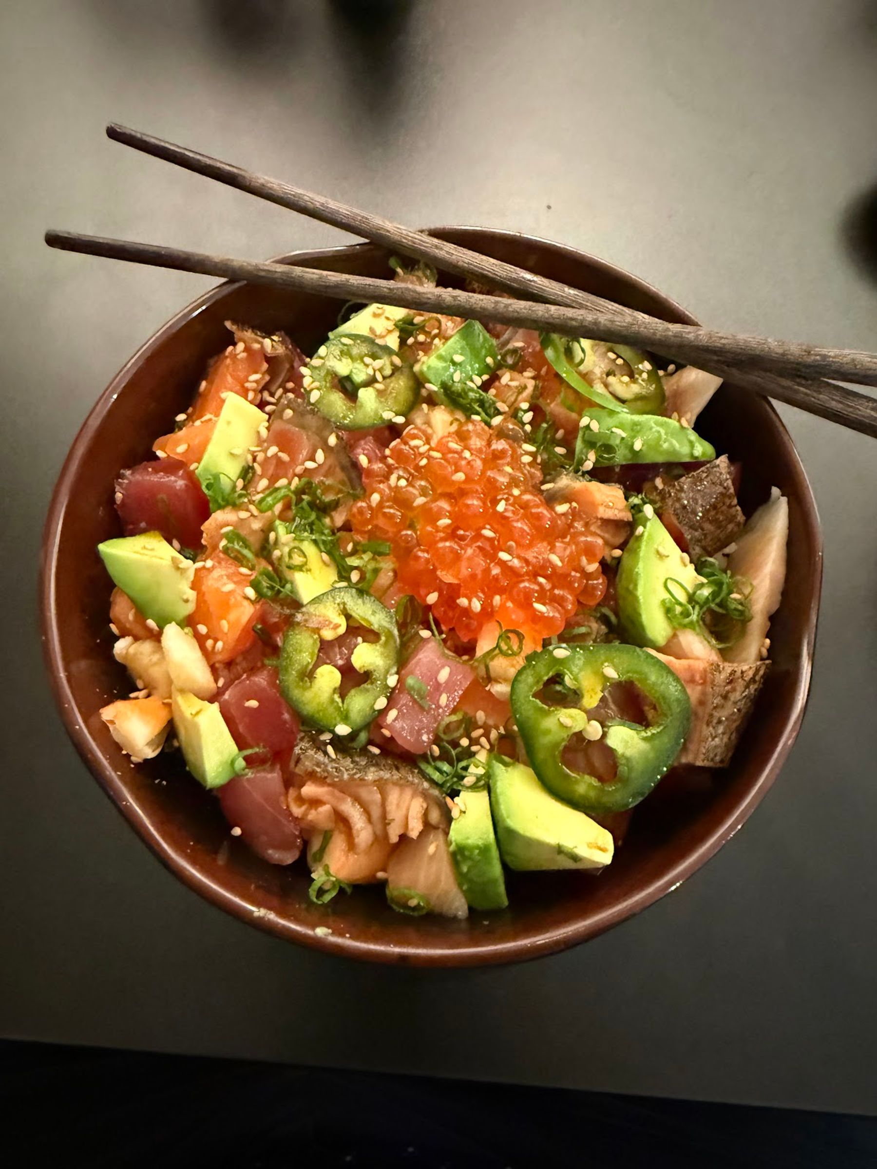 Photo 9 of ZUMO SUSHI in Wailua, Kauai