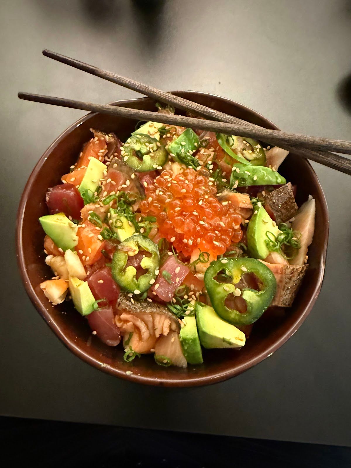 Photo 9 of ZUMO SUSHI in Wailua, Kauai