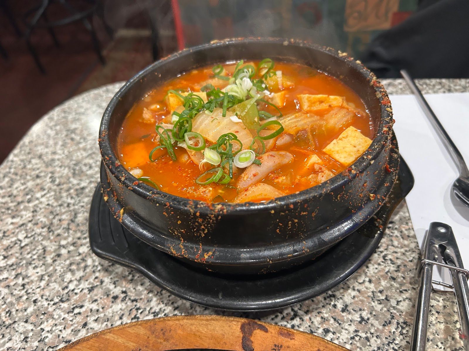 Photo 4 of Wow Good Restaurant in Wailuku, Maui