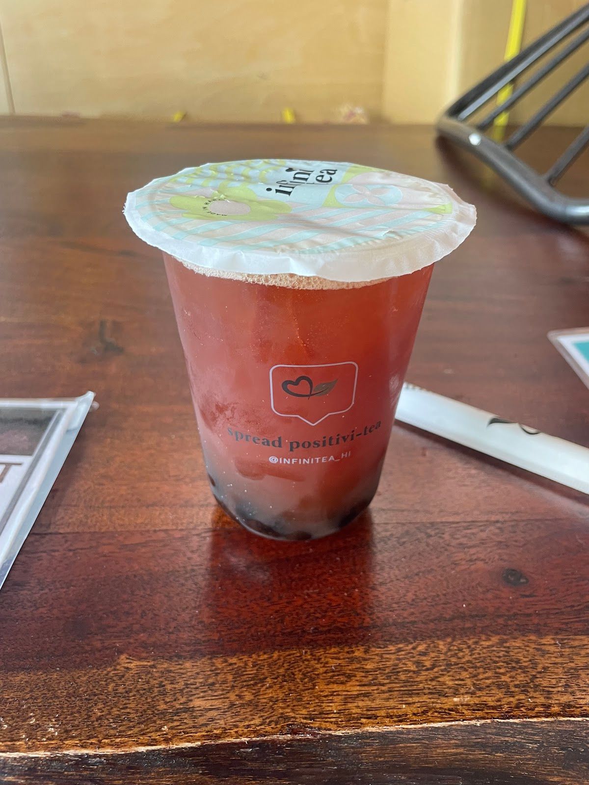 Photo 7 of Infinitea in Mililani, Oahu
