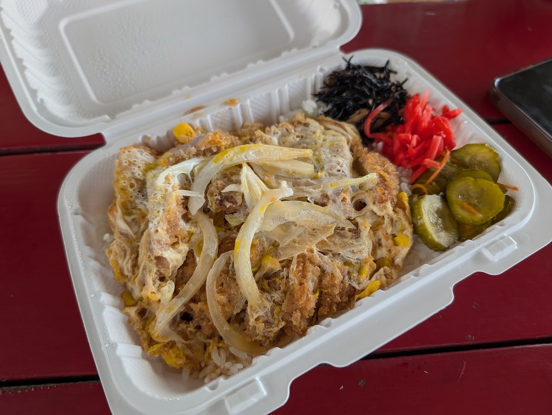 Photo 7 of O'z Kitchen in South Kona, Big Island