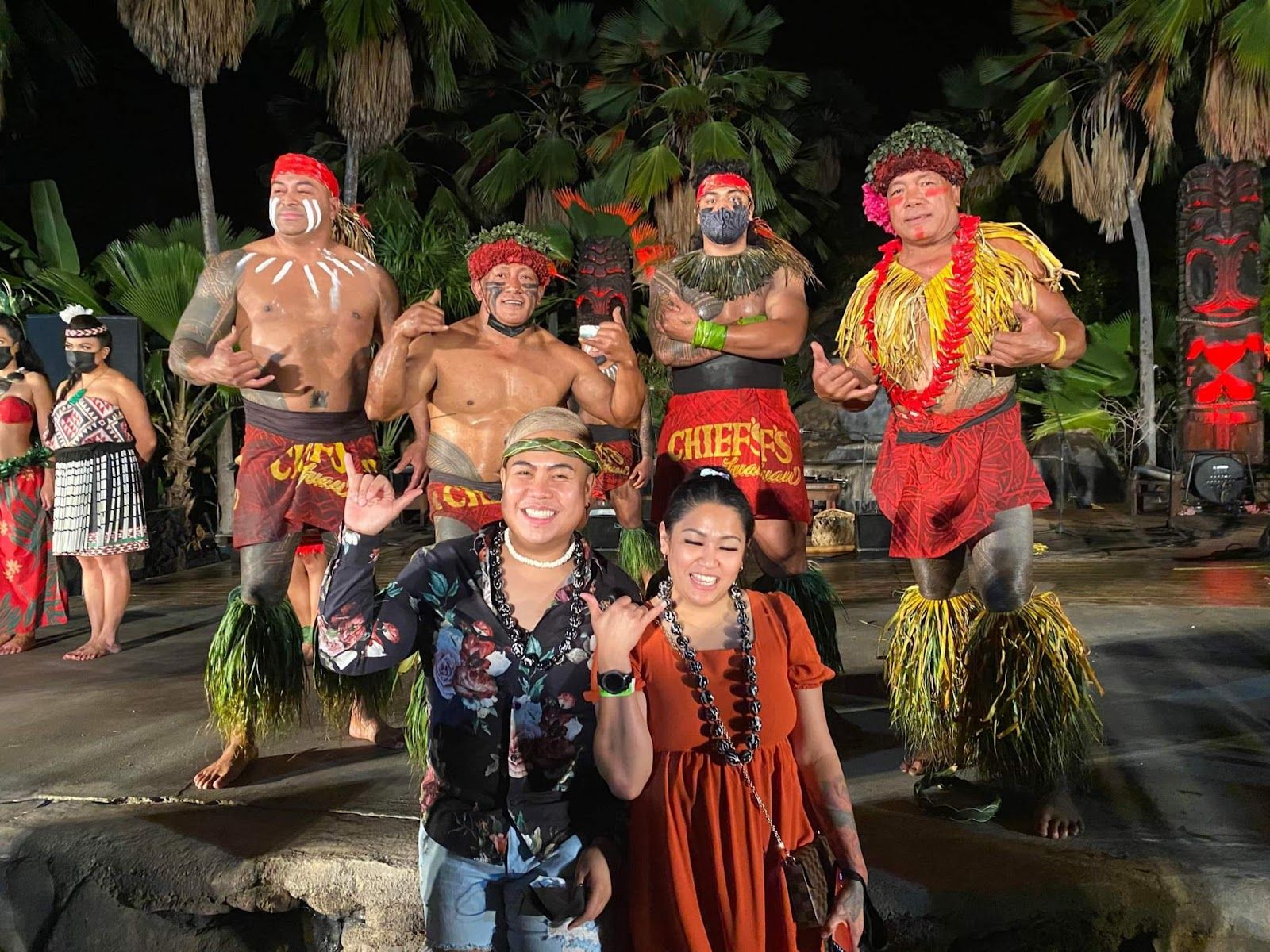 Photo 5 of Chief's Luau in Kapolei & Makakilo, Oahu