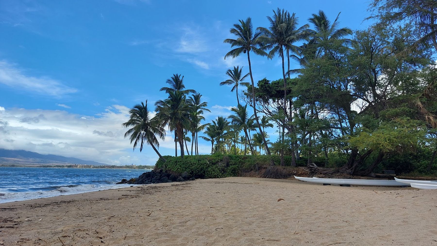 Photo 5 of Kalepolepo Beach Park in Kīhei, Maui