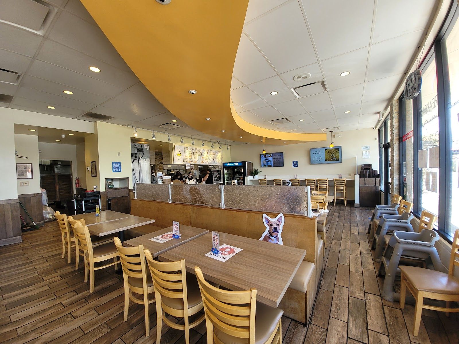 Photo 1 of Pancakes & Waffles BLD Waimalu in Pearl City, Oahu