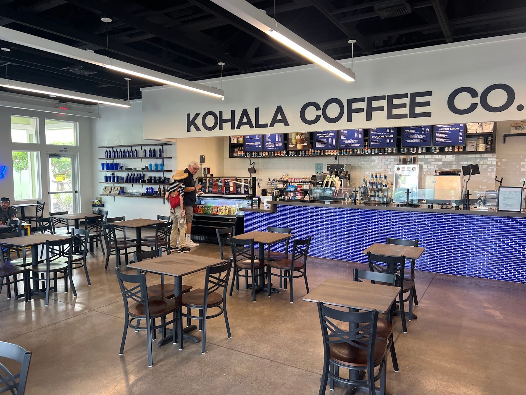 Photo 3 of Kohala Coffee Co. in Waikoloa, Big Island