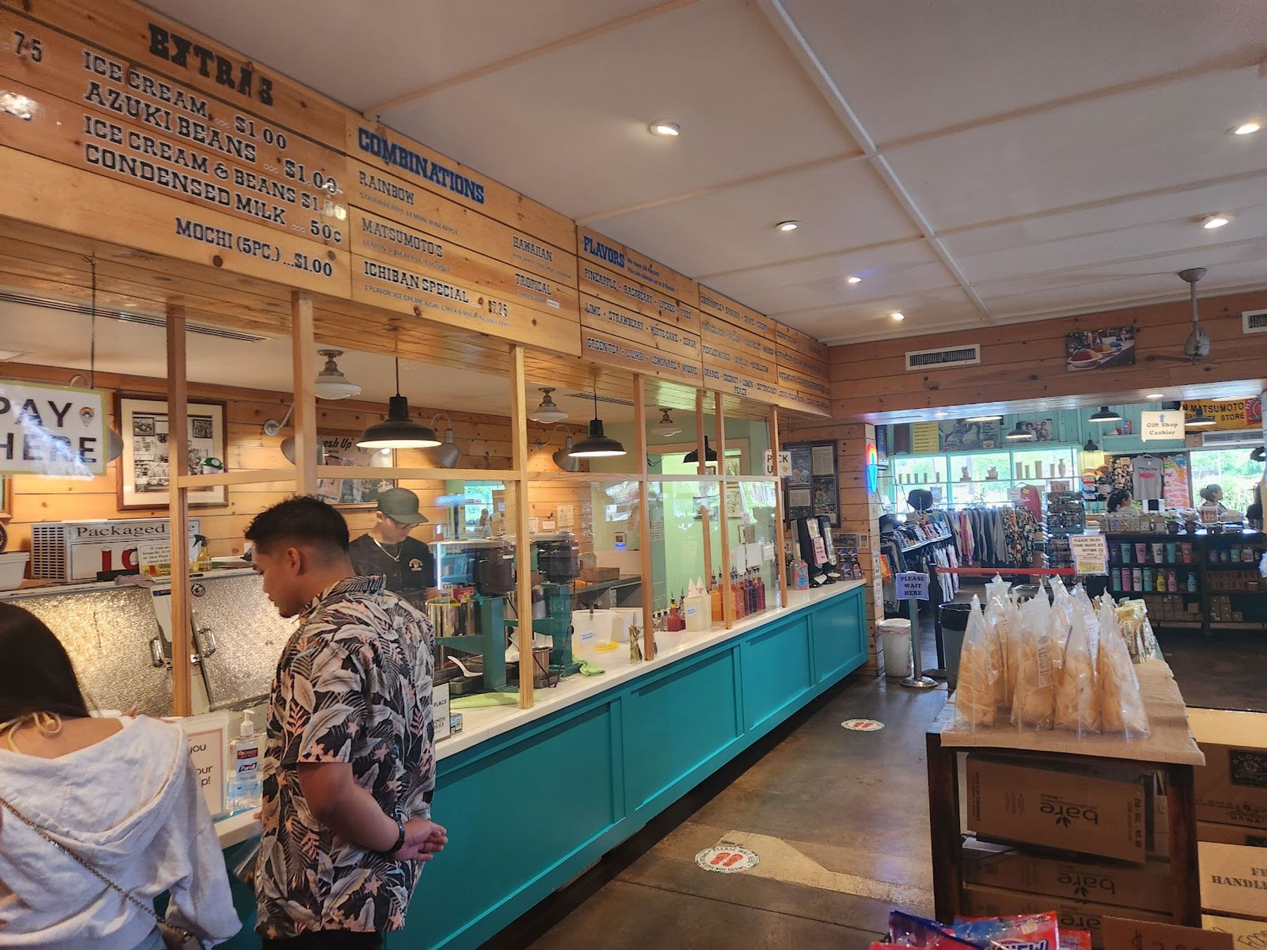 Photo 7 of Haleʻiwa Town Center in Haleʻiwa, Oahu