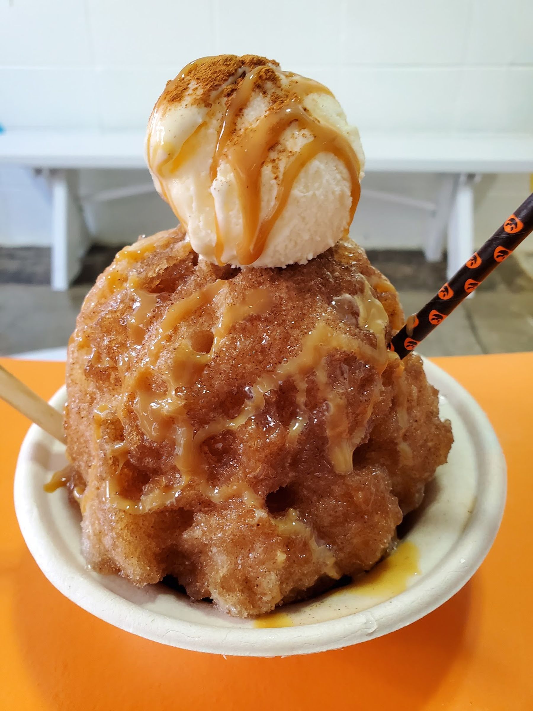 Photo 8 of Lahaina Shave Ice in Waikīkī, Oahu