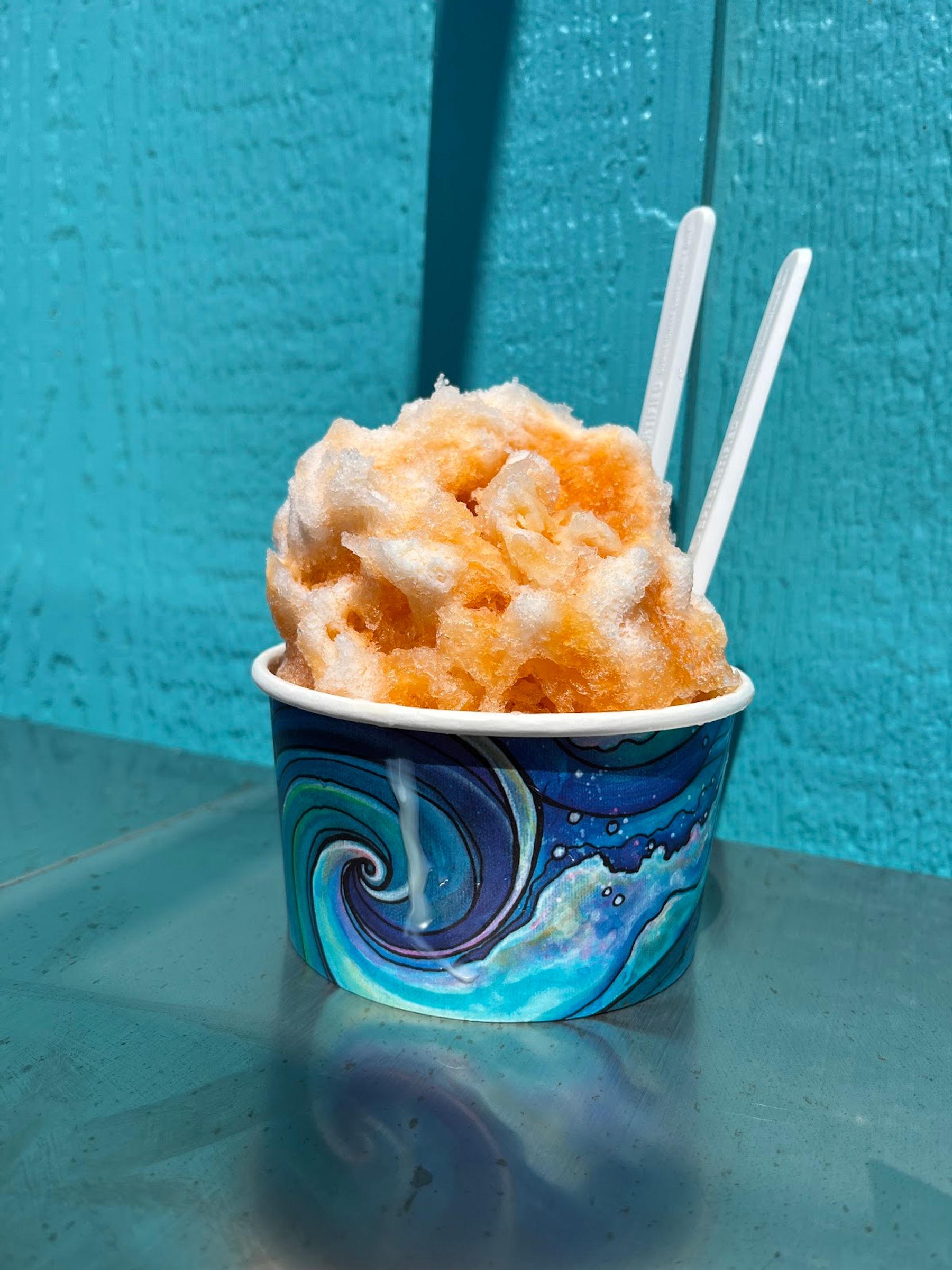 Photo 2 of Peace Love Shave Ice Lāhainā in Lāhainā, Maui