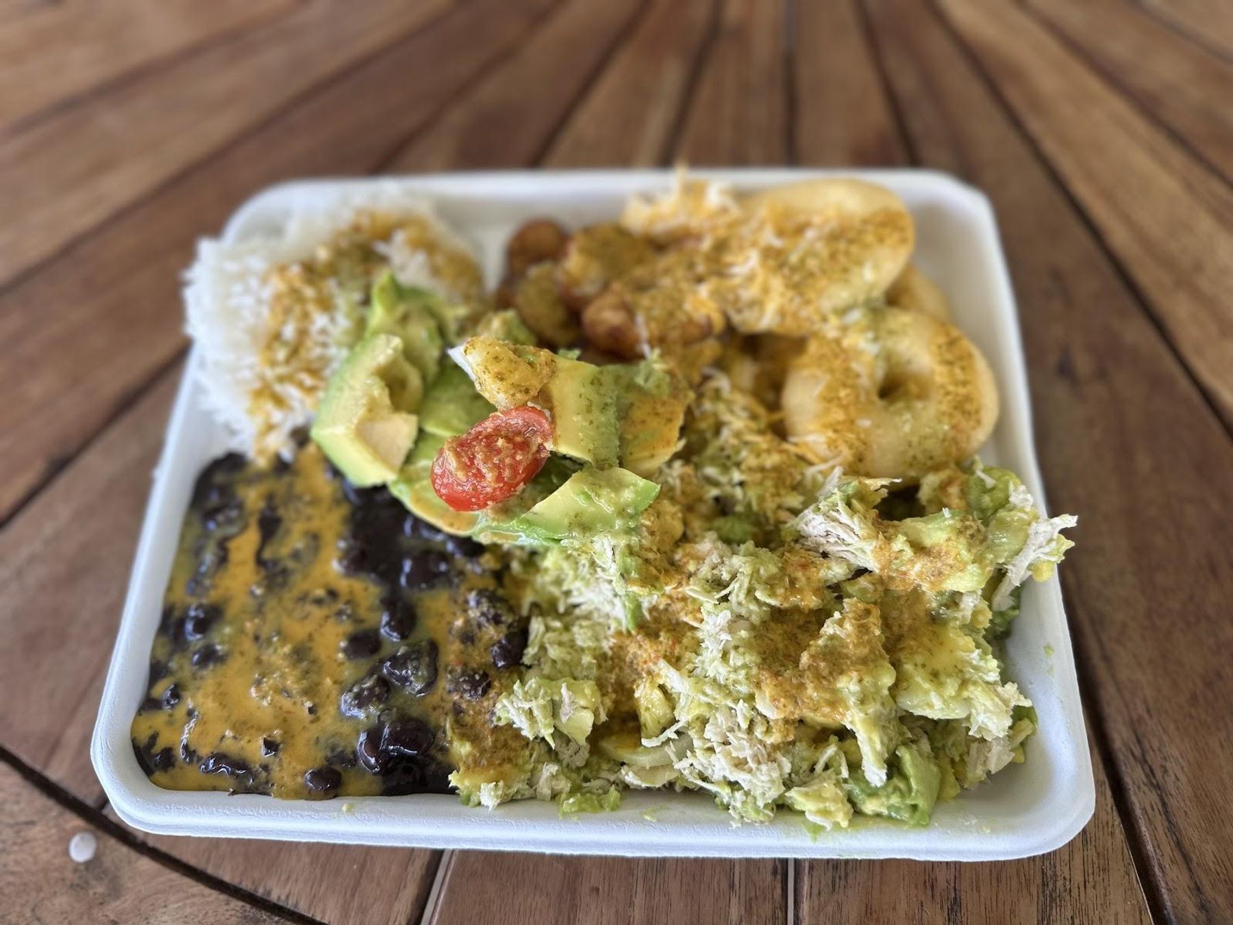 Ally's Cocina restaurant in Kīlauea, Kaua‘i photo 7