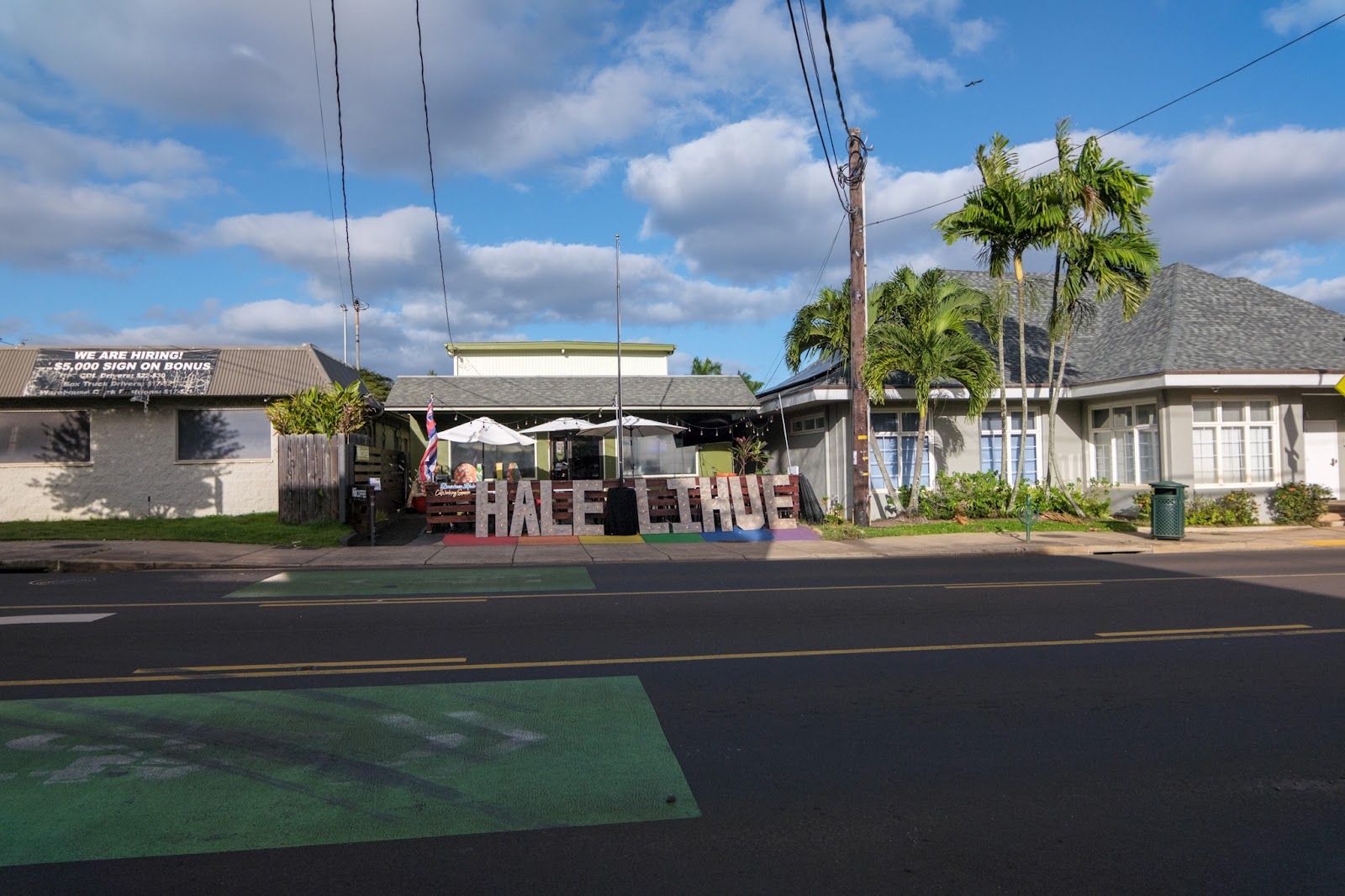 Photo 3 of Ha Coffee in Līhuʻe, Kauai