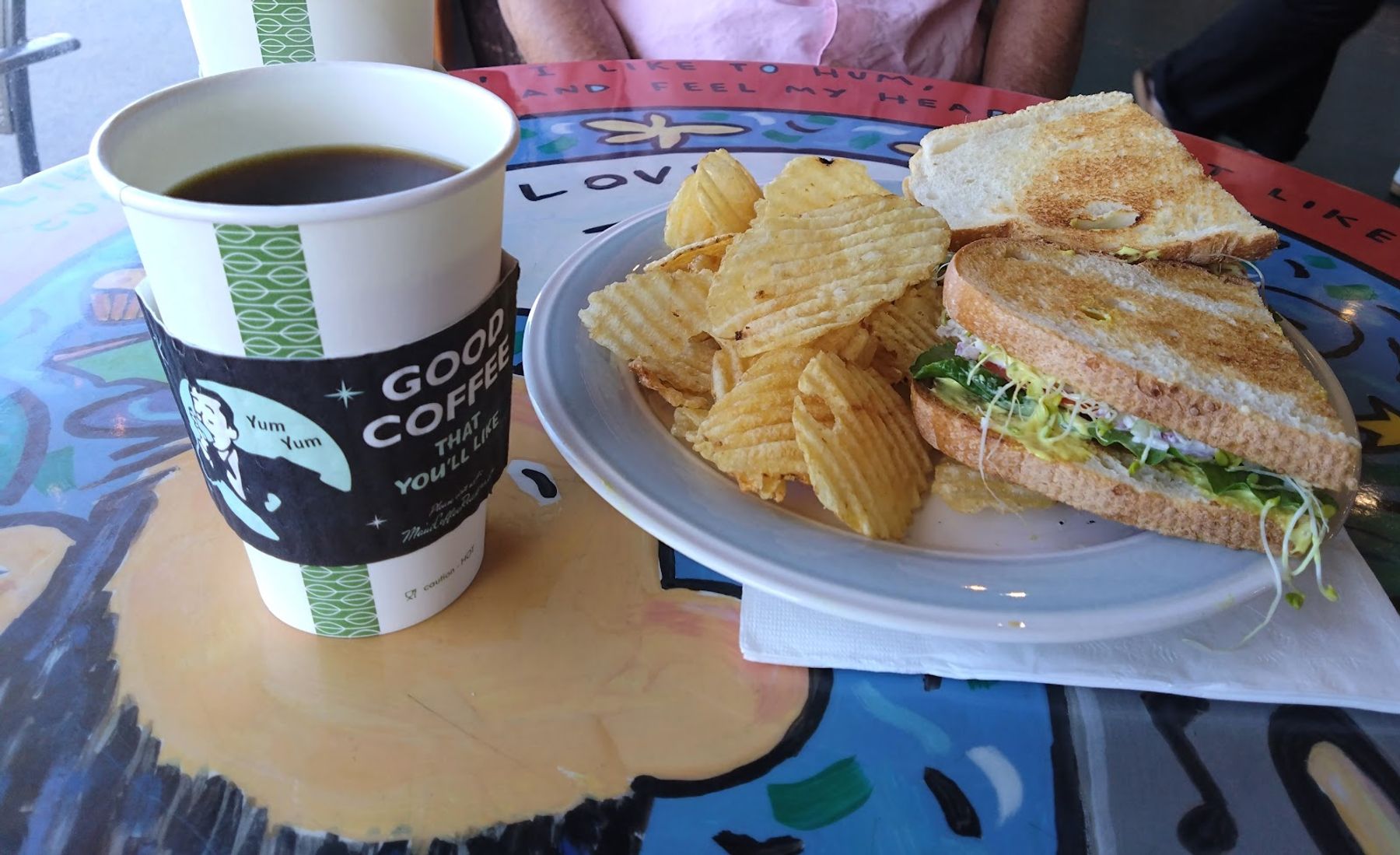 Photo 7 of Maui Coffee Roasters in Kahului, Maui