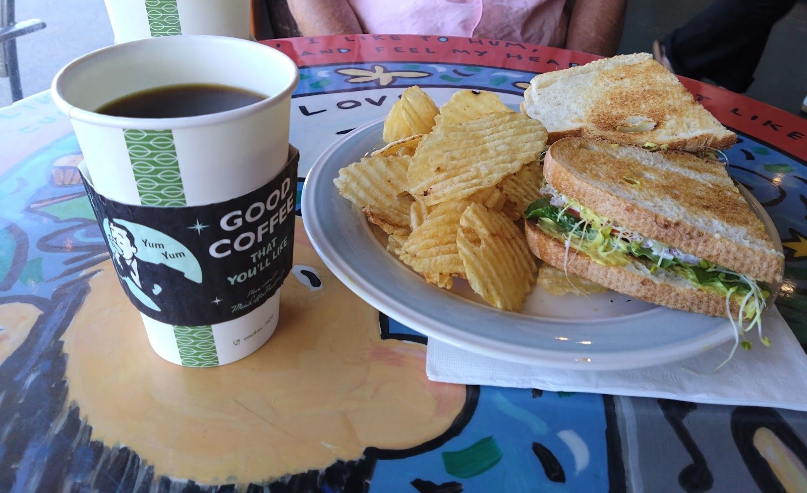 Photo 7 of Maui Coffee Roasters in Kahului, Maui