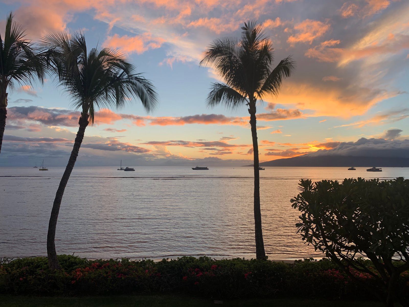 Photo 6 of Lahaina Shores Beach Resort in Lāhainā, Maui
