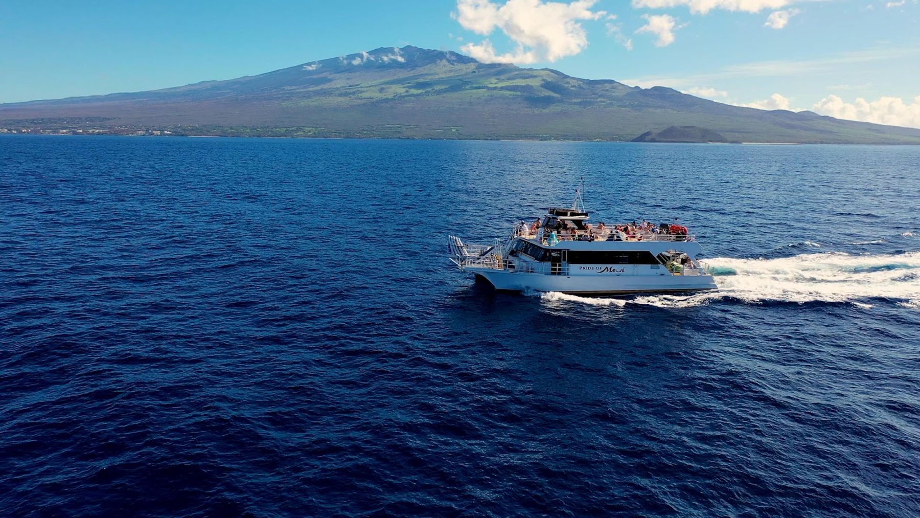 Photo 1 of Pride of Maui in Māʻalaea, Maui
