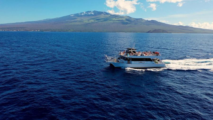 Photo 1 of Pride of Maui in Māʻalaea, Maui