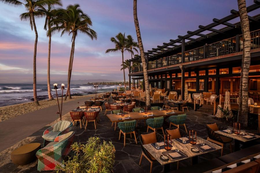 Photo 1 of Four Seasons Resort Hualalai in Kailua-Kona, Big-island