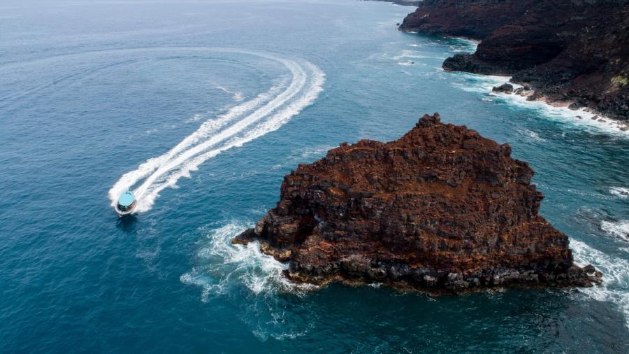 Photo 1 of Sea Quest Hawaii in Kailua-Kona, Big Island