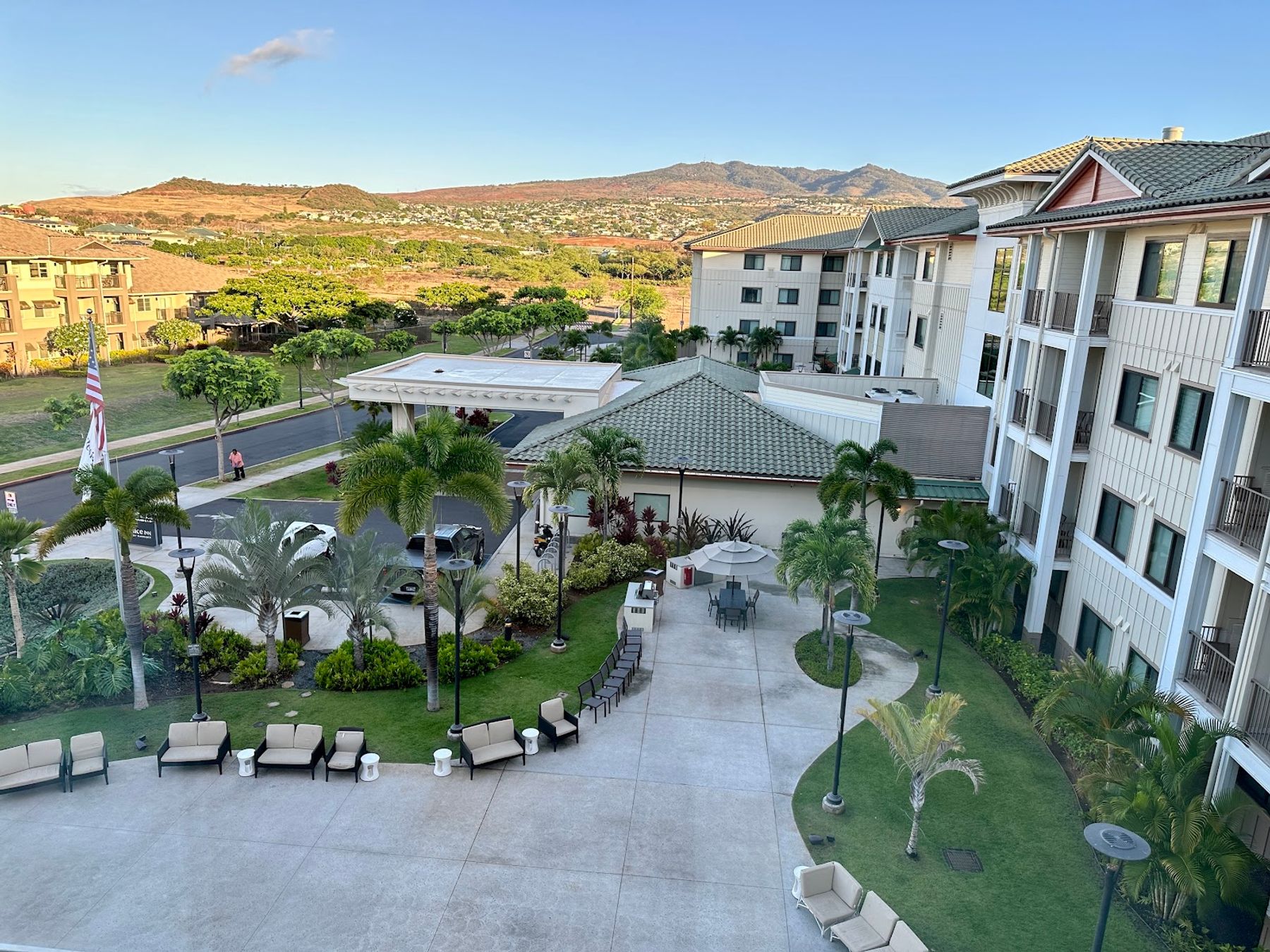 Photo 3 of Residence Inn by Marriott Oahu Kapolei in Kapolei & Makakilo, Oahu
