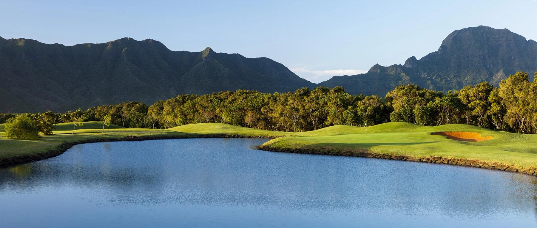 Puakea Golf Course in Lihue, Kaua‘i photo 2