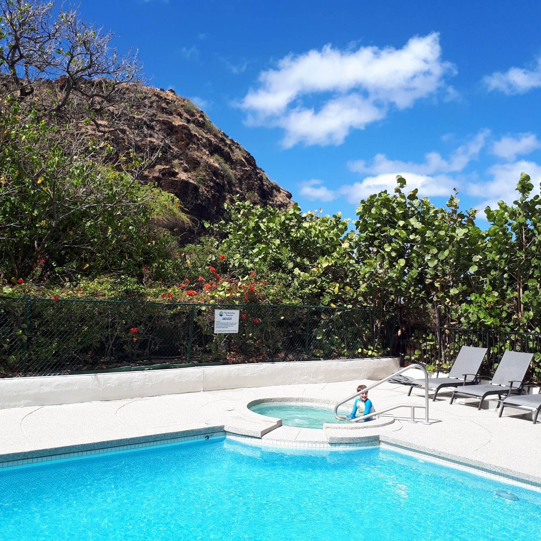 Photo 3 of The Hawaiian Princess in Waiʻanae Coast, Oahu