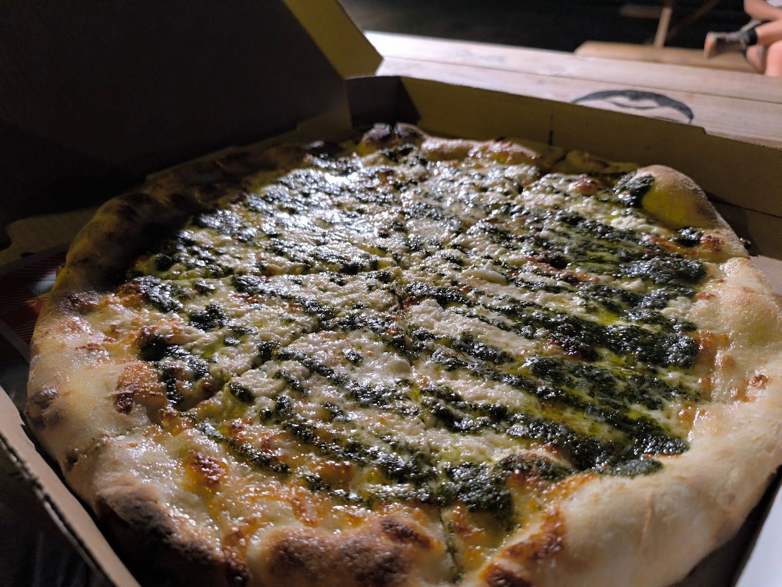 Photo 4 of JP's Pizza in Hanapēpē, Kauai