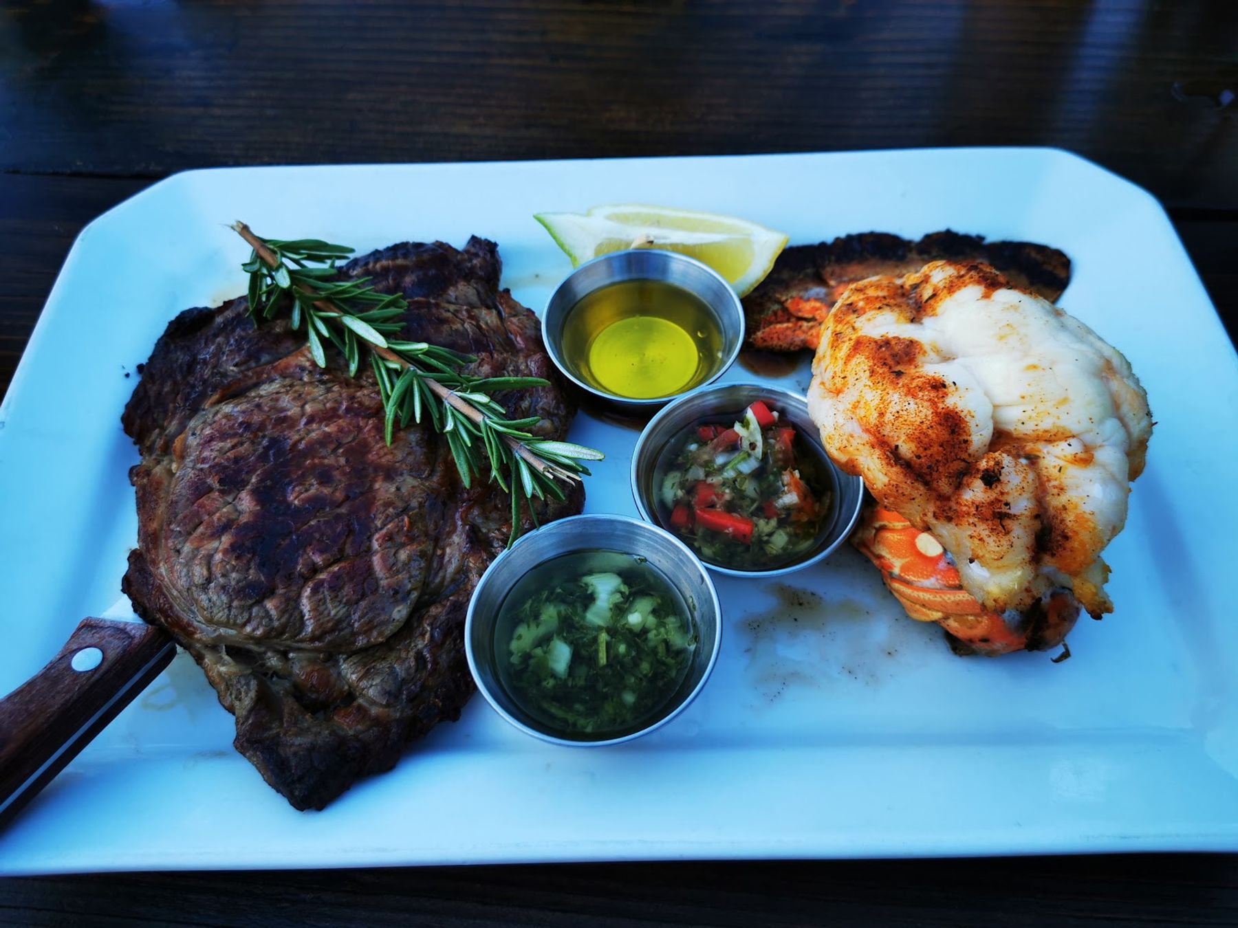 Photo 6 of Fuego Argentinean Steakhouse in Kahului, Maui