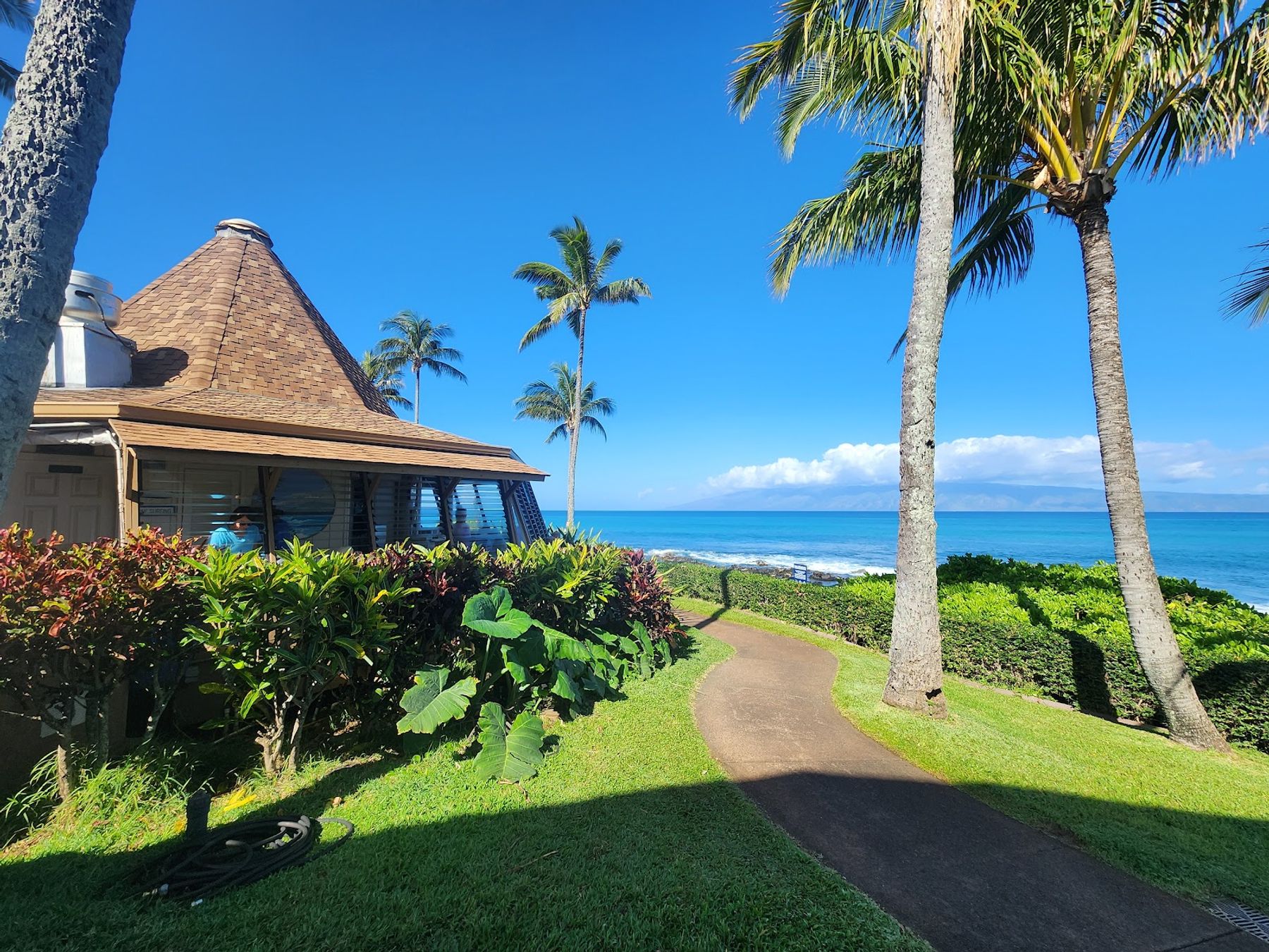 Photo 10 of The Gazebo in Kapalua, Maui
