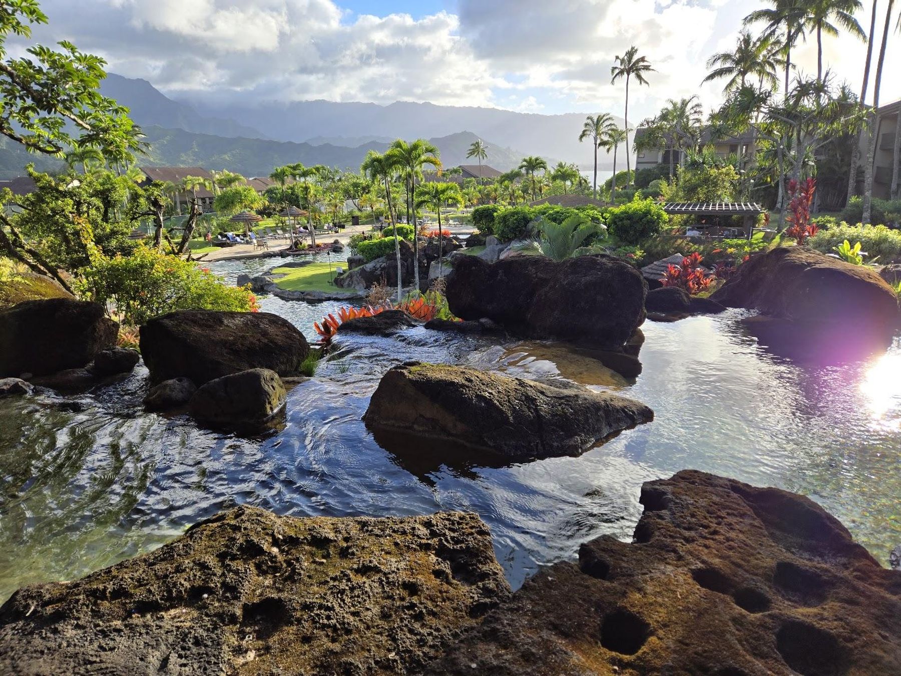 Happy Talk restaurant in Princeville, Kaua‘i photo 4