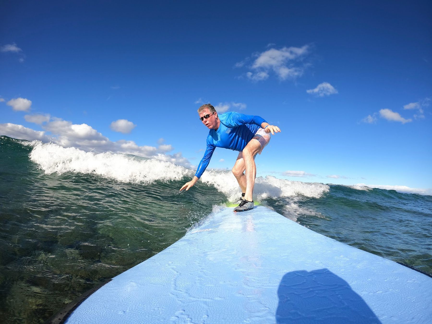 Photo 2 of Swell Maui Surf Lessons in Kīhei, Maui