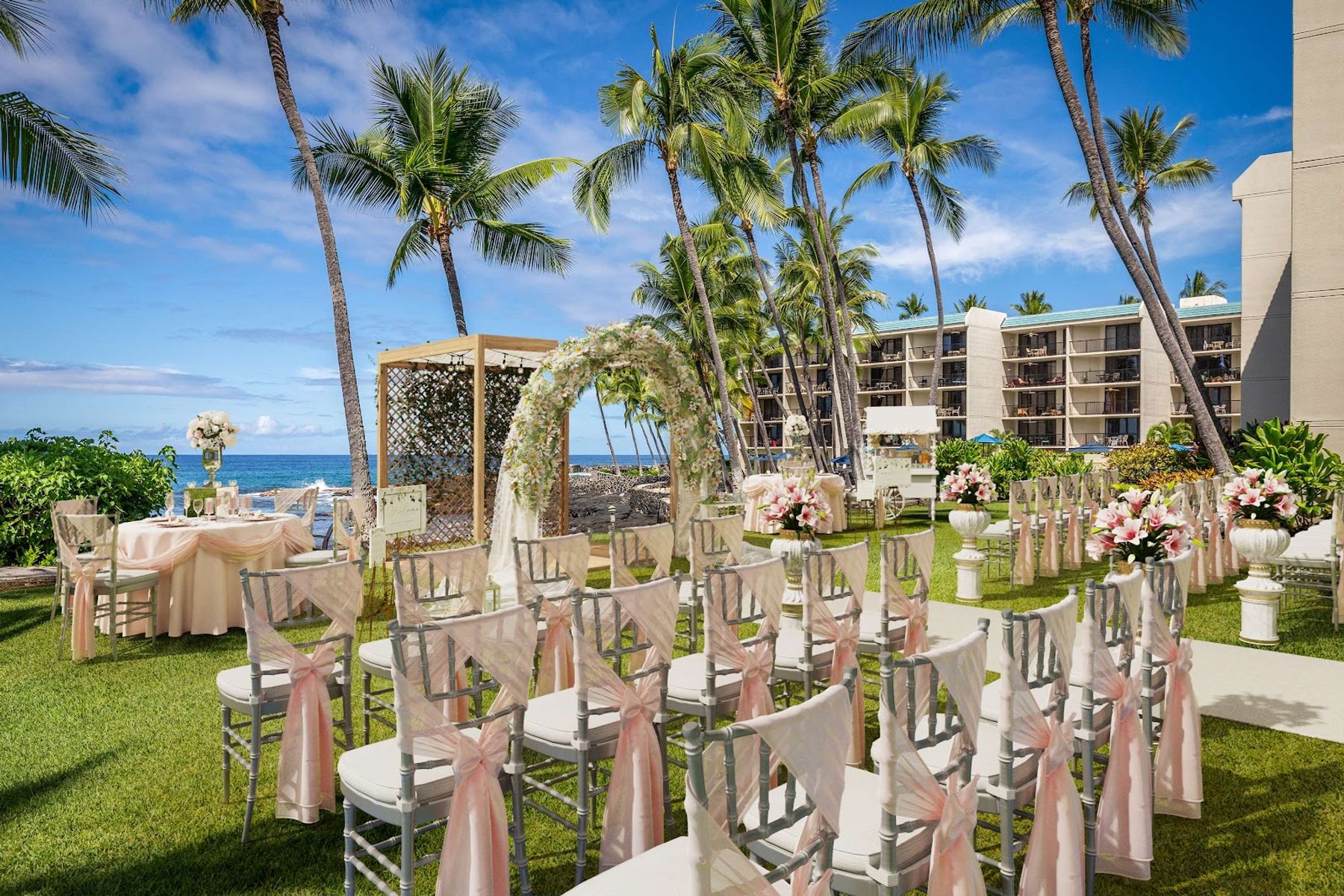 Photo 1 of Aston Kona by the Sea in Kailua-Kona, Big-island