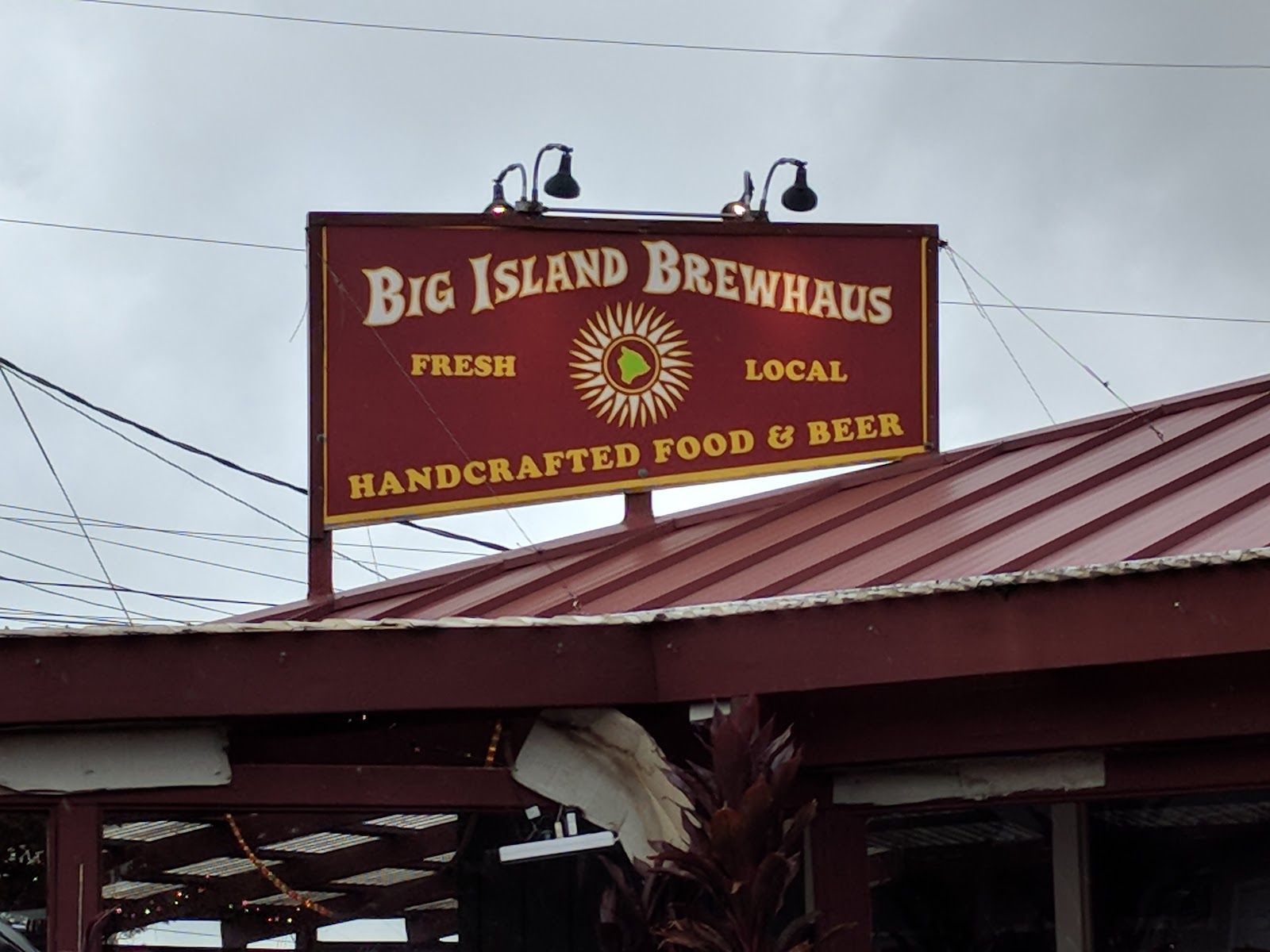 Photo 7 of Big Island Brewhaus in Waimea, Big Island