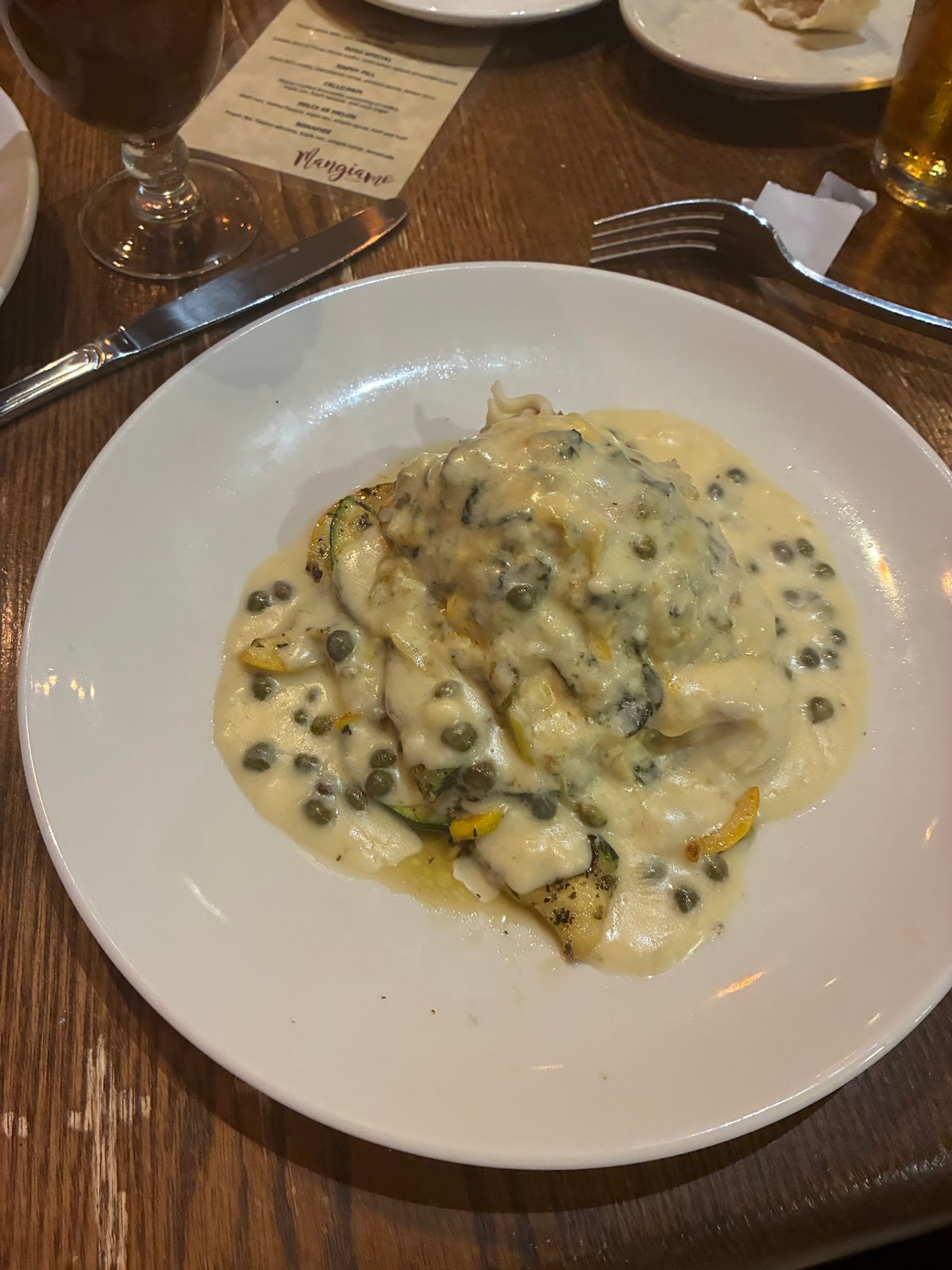 Photo 8 of Mangiamo by 604 in Pearl Harbor & ʻAiea, Oahu